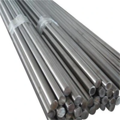 Factory Production Supply of 1cr5mo Round Steel 1cr5mo Alloy Steel 1cr5mo Alloy Round Steel