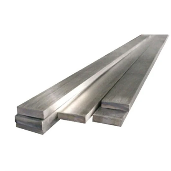 Stainless Steel SUS304 3.0mm X 25 mm X 6m or Customized Cold Rolled Polished Flat Bar Production Line SS304